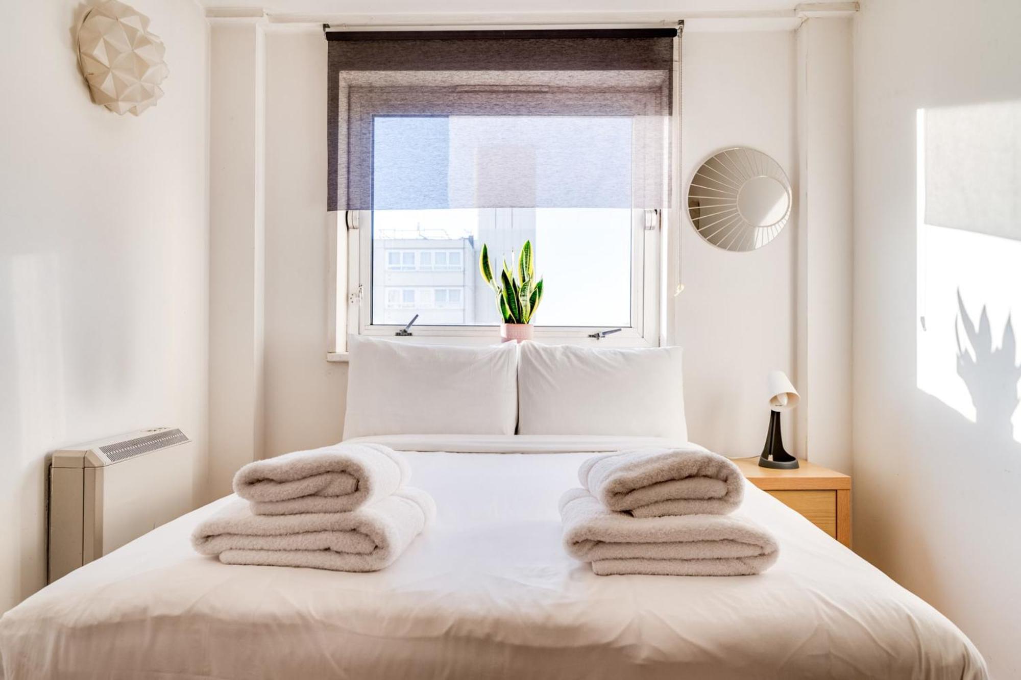 Cosy Battersea Flat Apartment Лондон Екстериор снимка