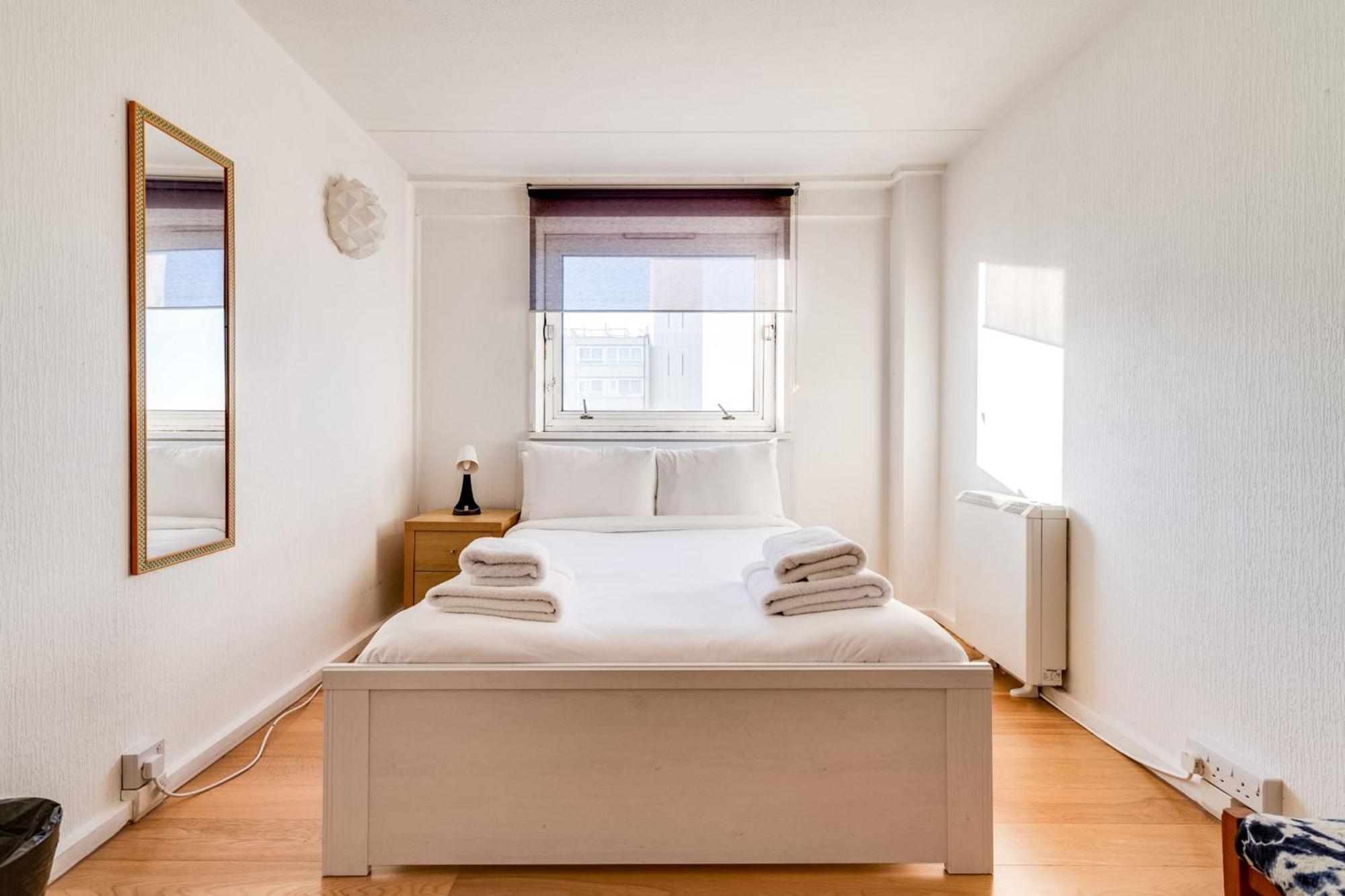 Cosy Battersea Flat Apartment Лондон Екстериор снимка