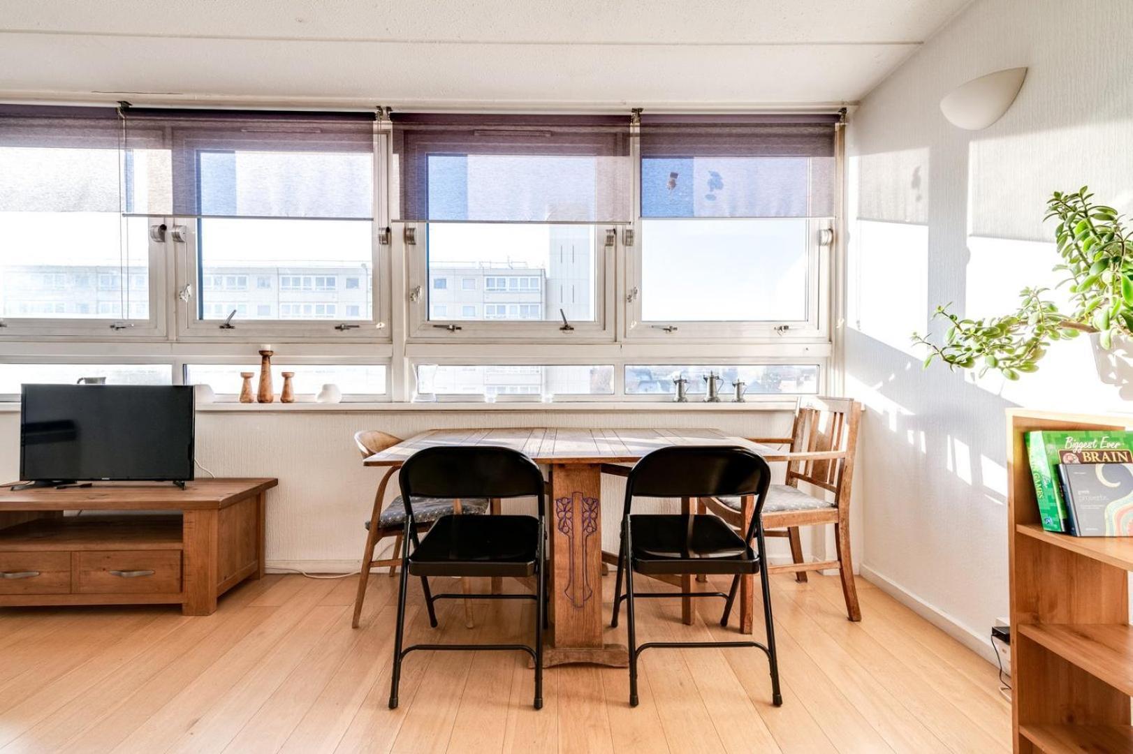 Cosy Battersea Flat Apartment Лондон Екстериор снимка