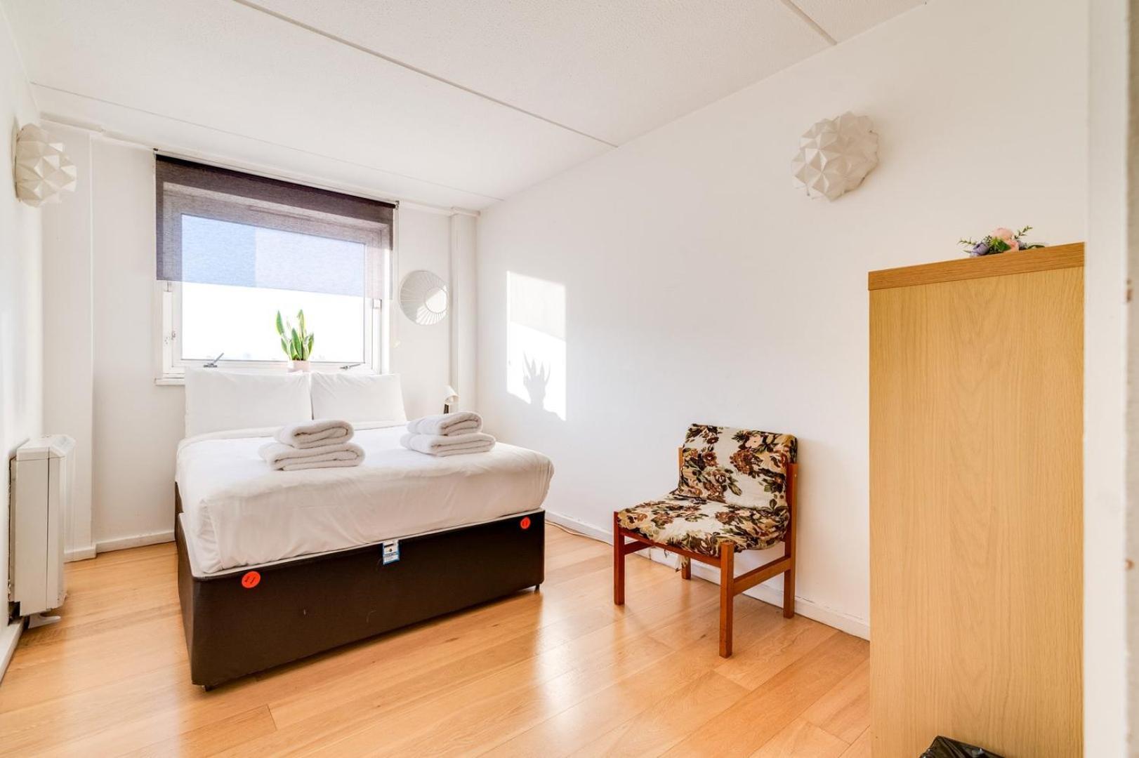 Cosy Battersea Flat Apartment Лондон Екстериор снимка